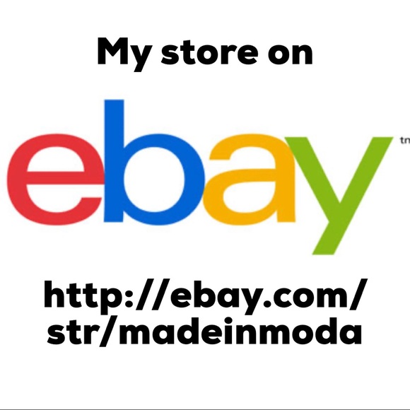 Meet your Posher, @Made_in_Moda - Picture 5 of 6